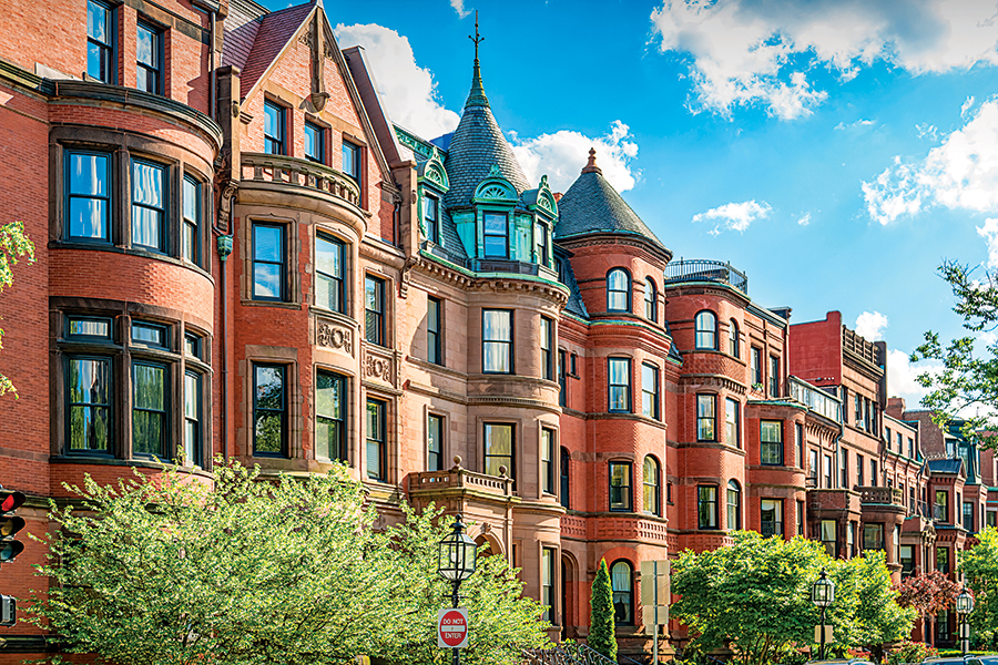 Neighborhood Guide: So You Want to Live in Beacon Hill