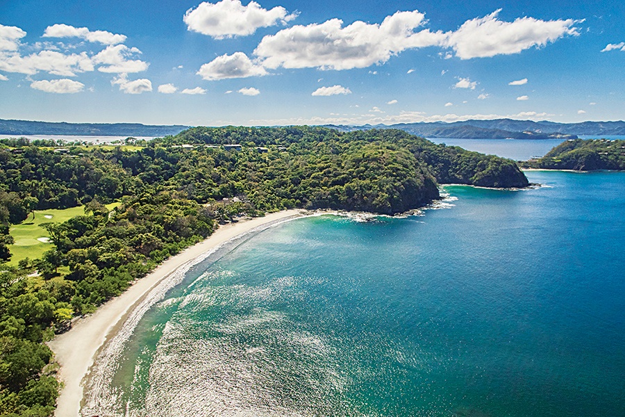 excursions in papagayo costa rica