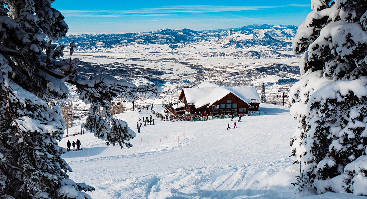 A Traveler’s Guide to Steamboat Springs, Colorado