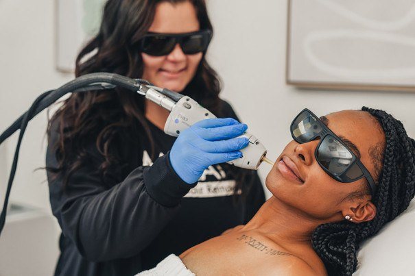 Why Laser Hair Removal Is a Skincare Must Have