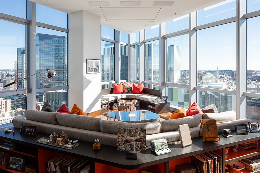 W penthouse 8