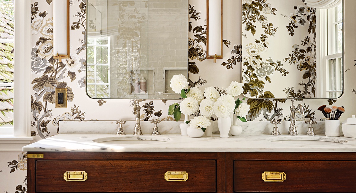 Fall in Love With Your Bathroom Furniture With Vanity & Co.