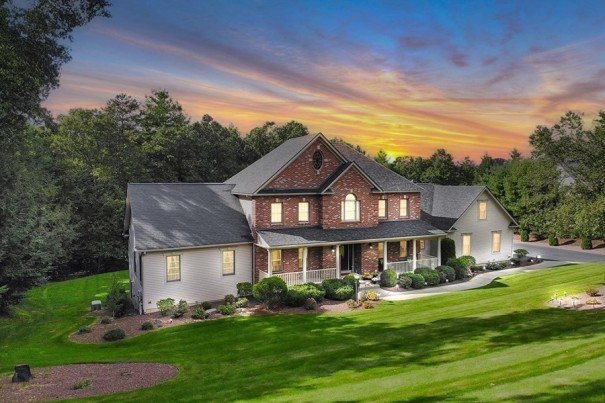 What $1.1 Million Gets You Across Massachusetts