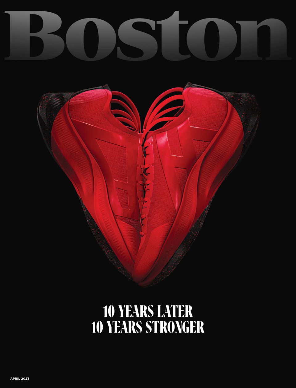 10 Years Later, Boston is Still Strong – The Fordham Ram