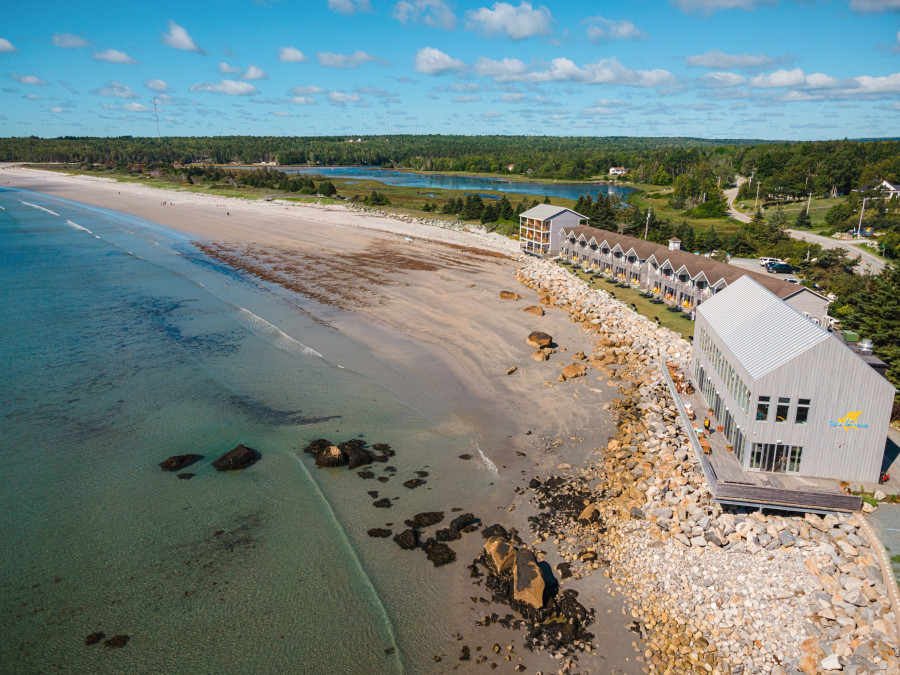 5 of Nova Scotia's Most Extraordinary Vacation Accommodations