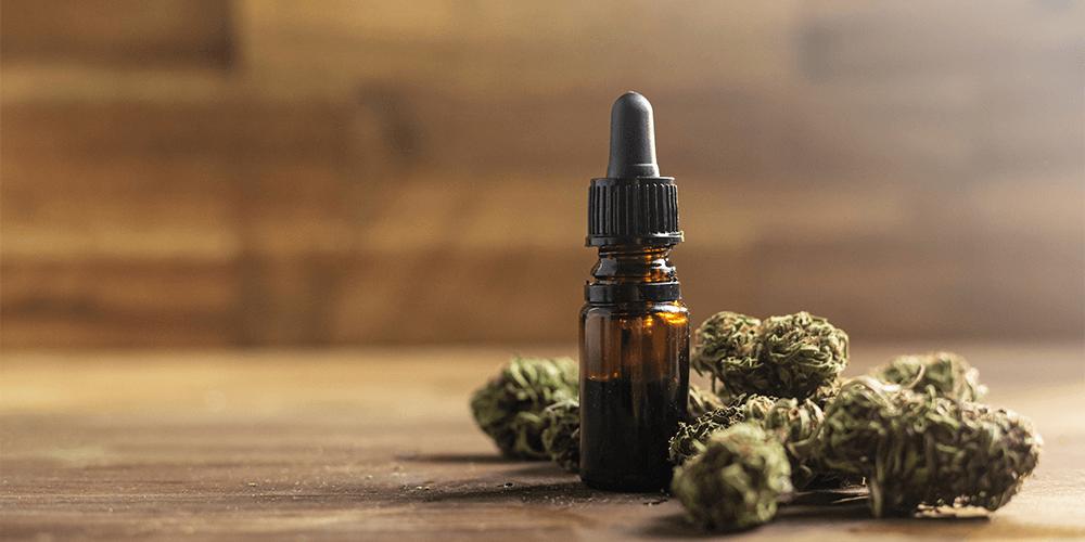 Top CBD Oil for Pain: 7 CBD Products with Pain-Relieving Benefits