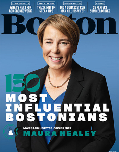 boston news magazine