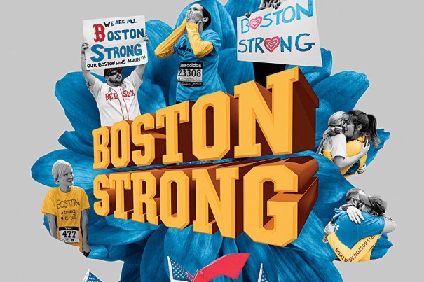 Remembering Boston Strong a decade later