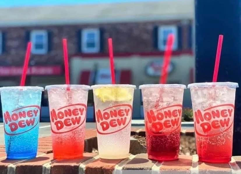 Honey dew donuts archives boston magazine