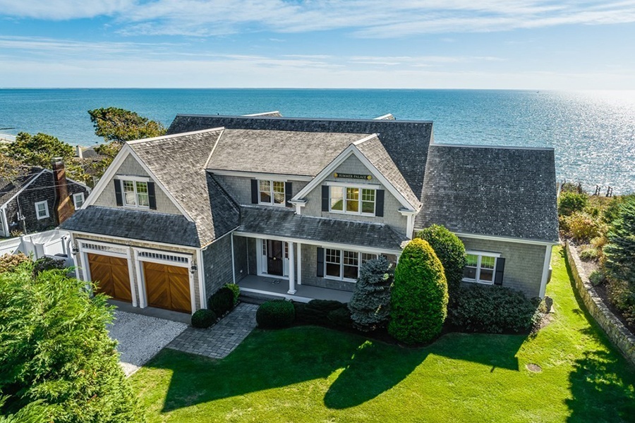 most expensive south chatham home 1