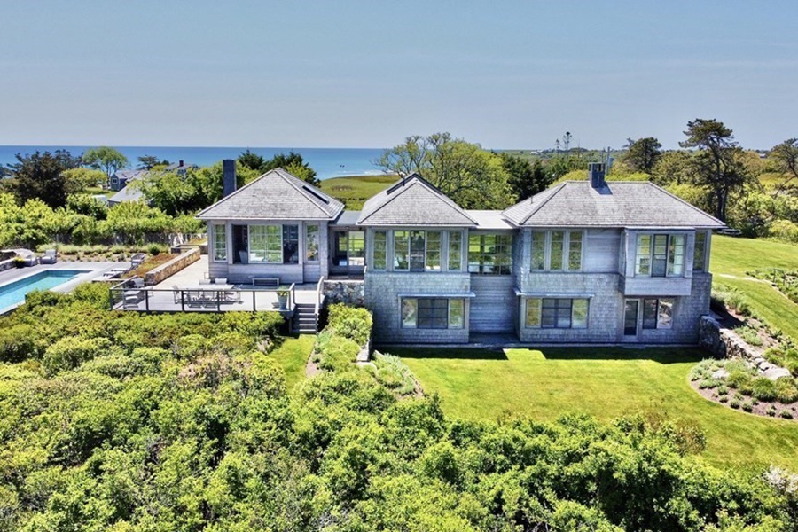 chilmark vacation house 1