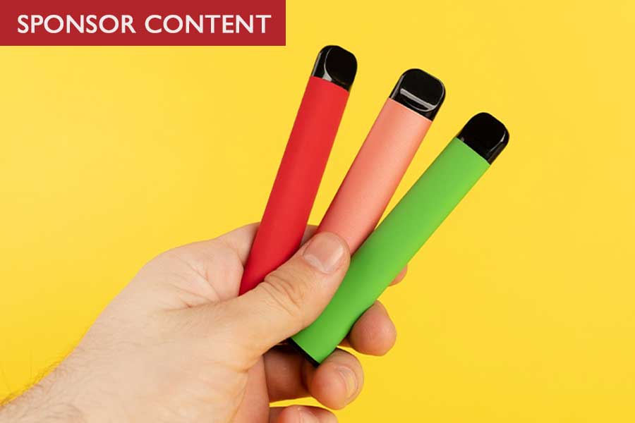 CBD Vape: 3 Vape Pens for Discrete and Convenient Relaxation