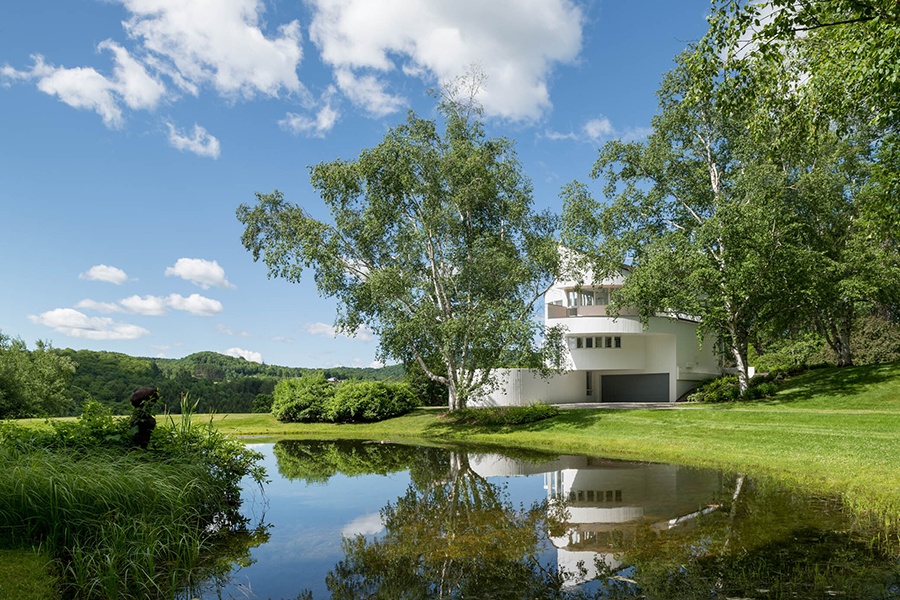 modern woodstock home 2