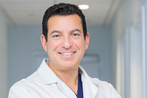 The Boston Doctor Spearheading Individualized Plastic Surgery