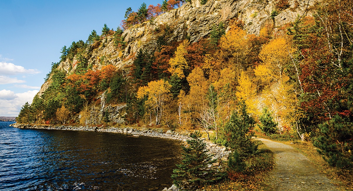 The Ultimate Fall 2023 Bucket List for New England Adventurers