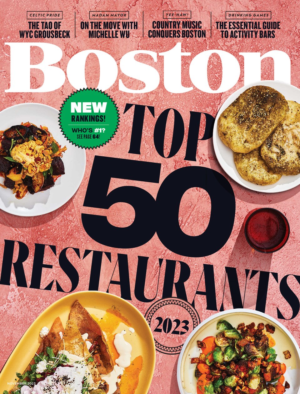 Under 21 Clubs in Boston, MA - American Eats