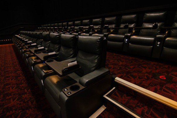 Alamo Drafthouse Cinema Opens in Boston’s Seaport