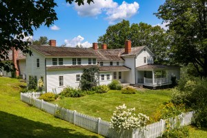 Beacon Hill house with large private deck drops for $2.9 million