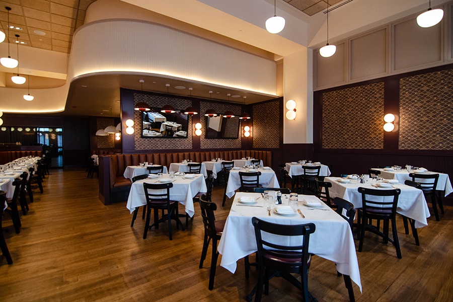 About Us - Blue Ribbon Brasserie - Boston - American Restaurant in Boston,  MA