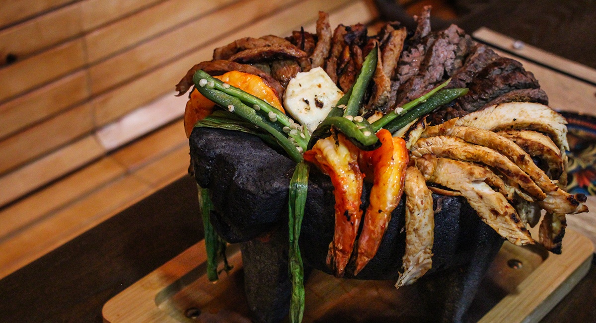 Tulum Mexican Restaurant Opens in East Somerville