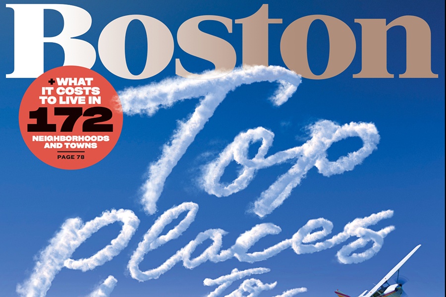 The Best Boston Restaurants, Things to Do, People and Politics | Boston ...