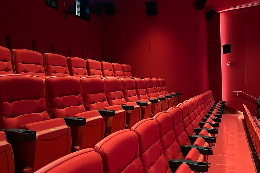 Brookline's Coolidge Corner Theatre Expansion Is Finally Here