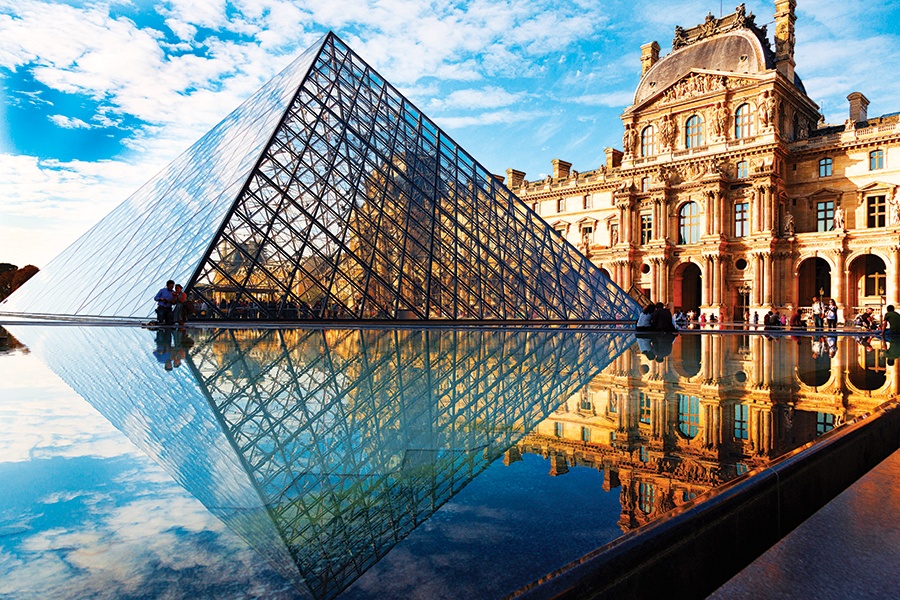 day trips in paris