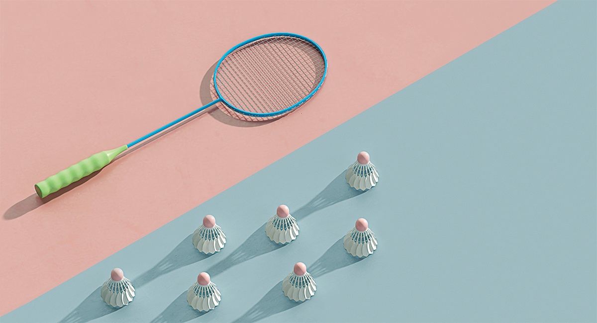 Is Badminton the Next Pickleball? Is Badminton the Next Pickleball?