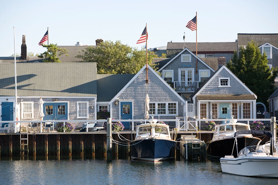 The Nantucket Wine & Food Fest Returns to the Island for 2024