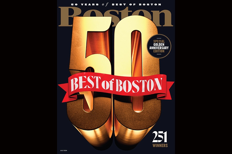 The Best Boston Restaurants, Things to Do, People and Politics | Boston ...