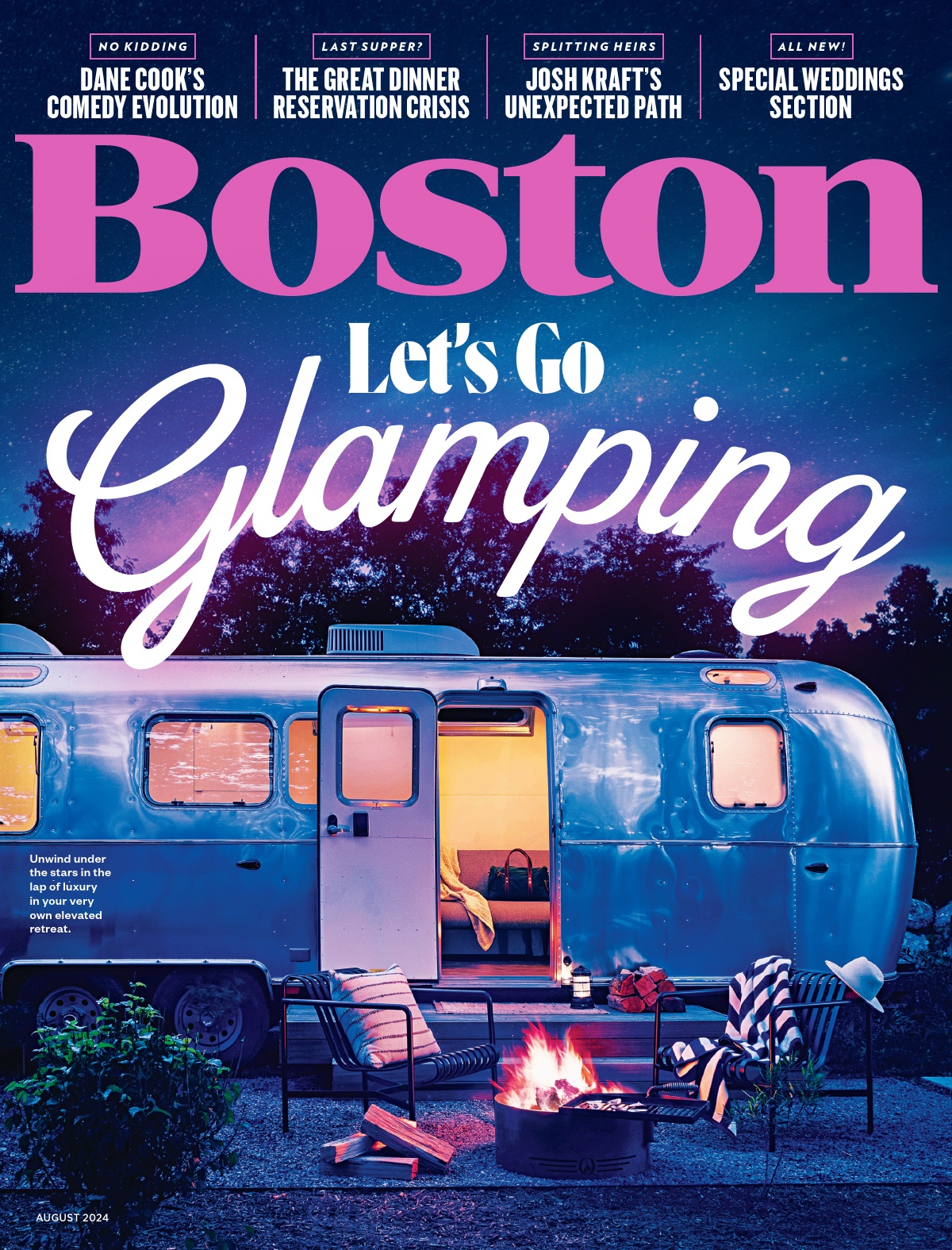 free new england travel guide