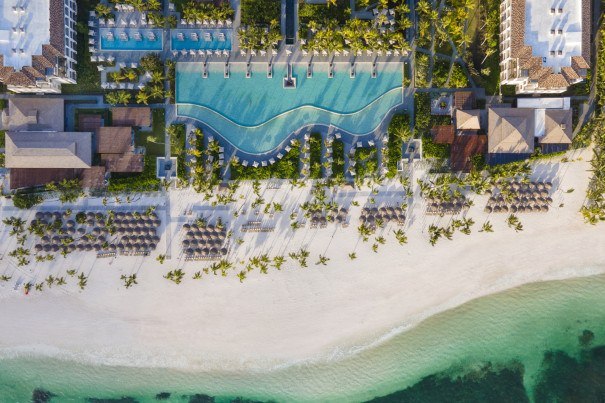 Why This Tropical Resort Is the Ultimate Getaway of the Season for ...