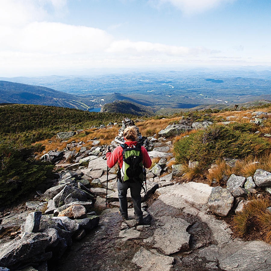 new england travel in march