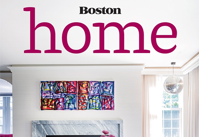 View the Winter 2025 Issue of Boston Home