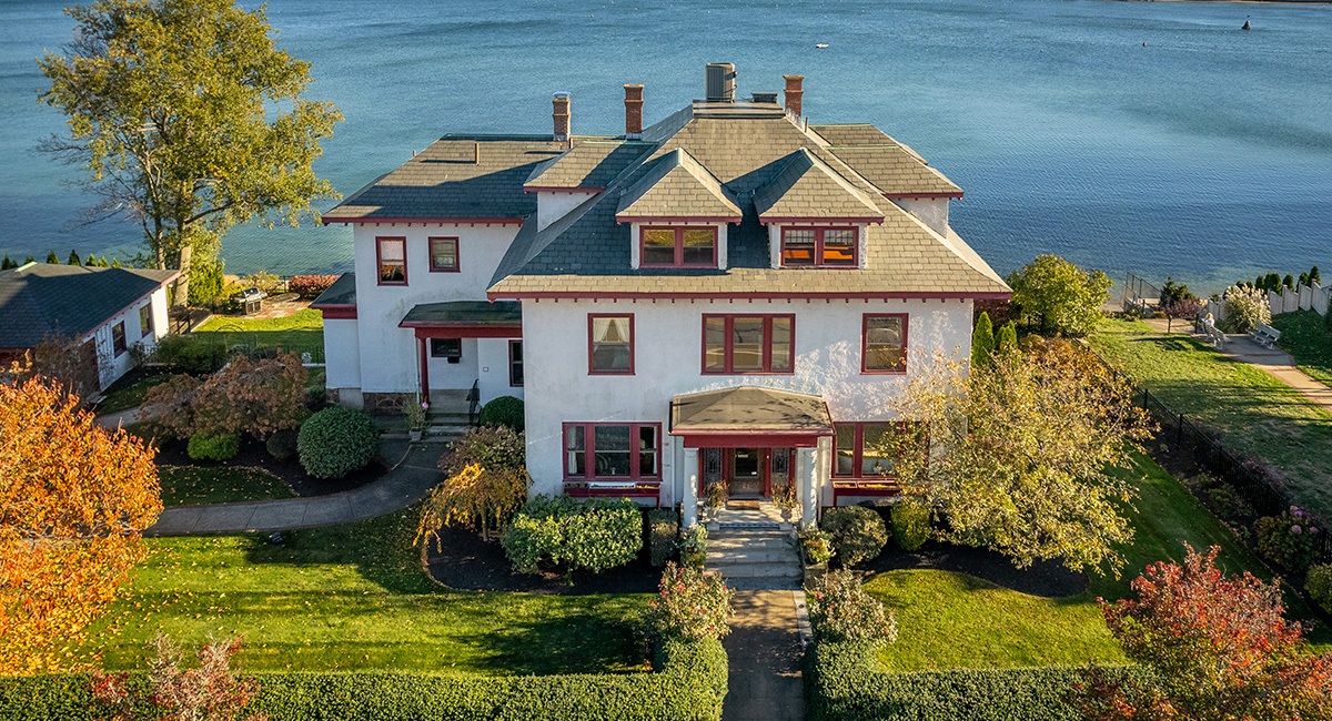 So, You Want to Live in Beverly?