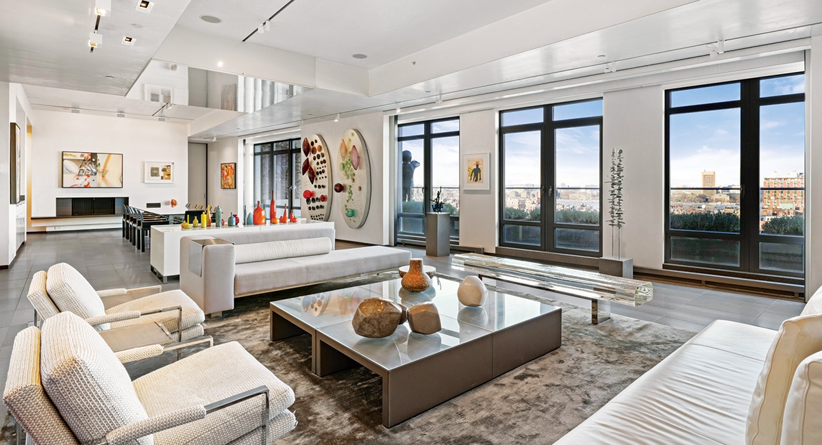 This Is Greater Boston's Priciest Home Sale in 2025 (So Far)