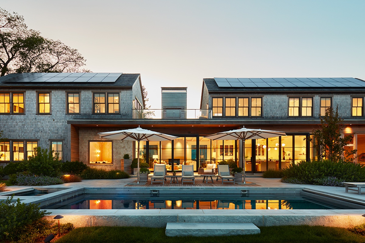 Best of Boston 2025: Home