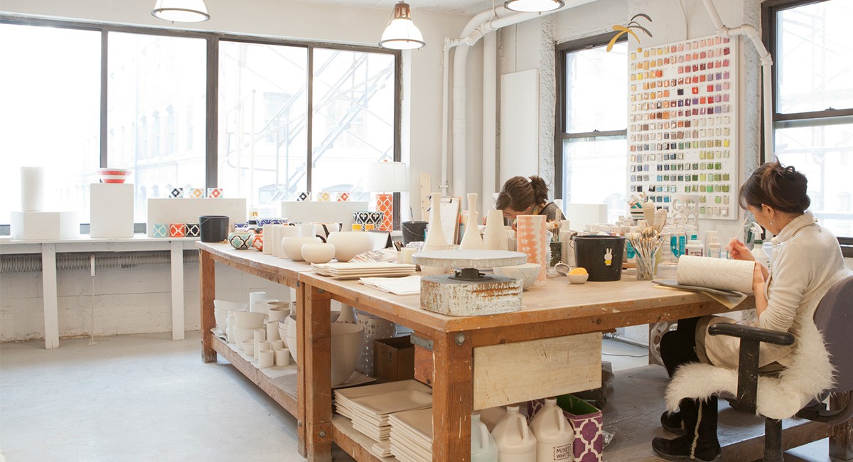 Five Boston Luxury Artisans You Should Know