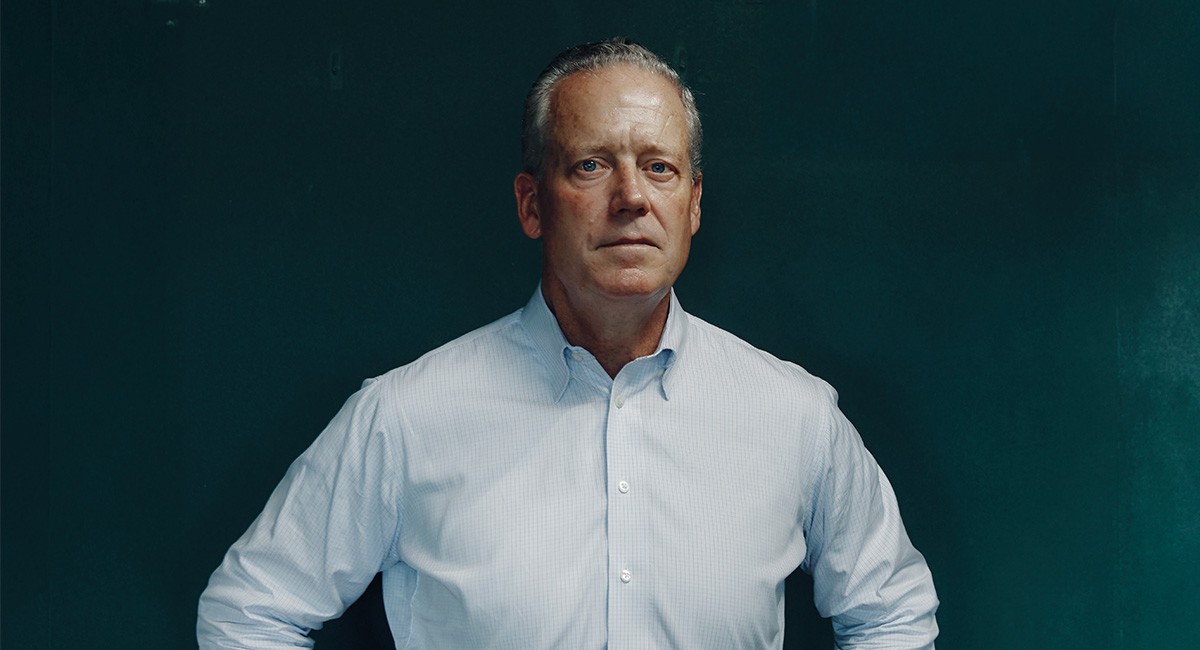 What Really Happened to Tom O’Brien’s Mayoral Run?