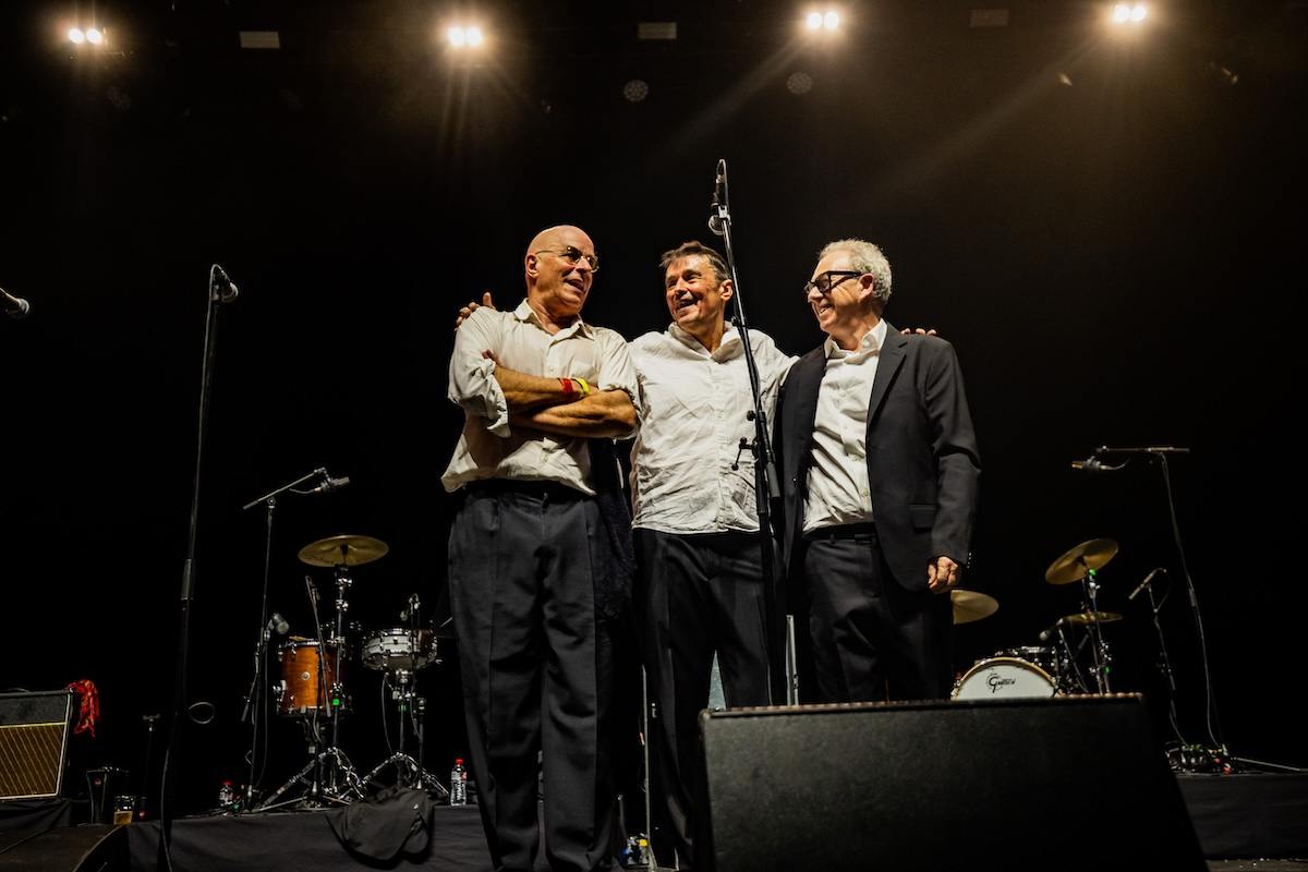 The U.S.’s Biggest Irish Rock Festival Comes to Boston