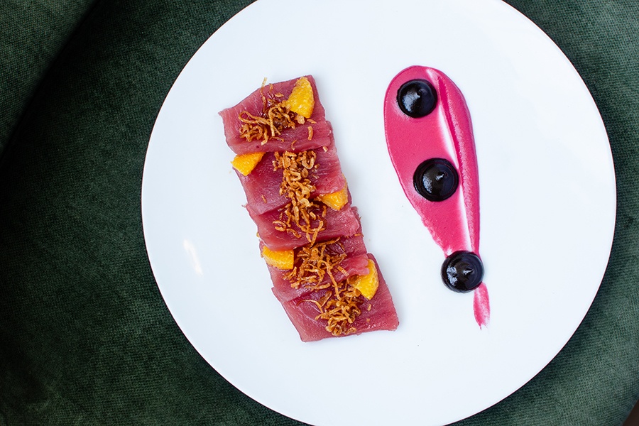 Where to Eat in Greater Boston for September 2025