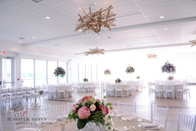 Find A Boston Wedding Vendor Newport Beach House