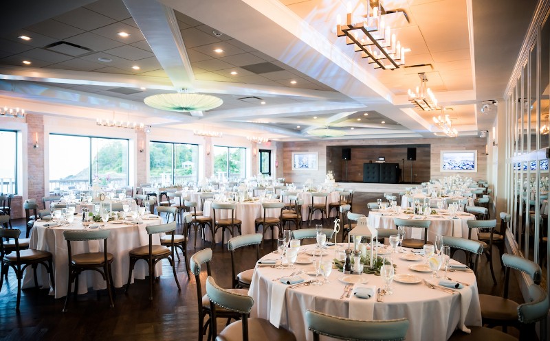 Find A Boston Wedding Vendor Oceanview Of Nahant