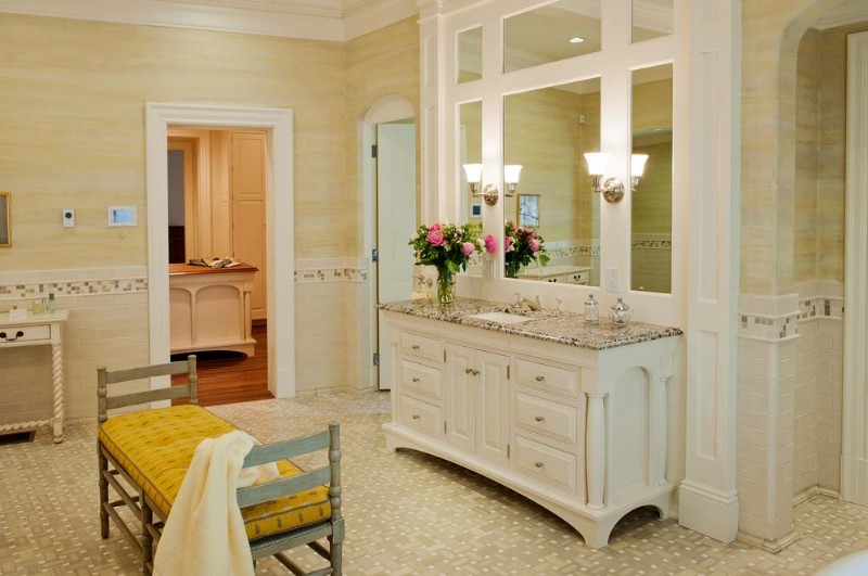 Crown Point Cabinetry | Boston Magazine