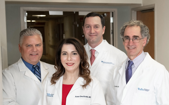 Best Cardiac Electrophysiology Doctors in Boston